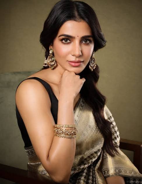  ‘నా బిడ్డే నా ప్రపంచం’ ..అమ్మ‌తనం గురించి సమంత ఎమోషనల్ కామెంట్స్